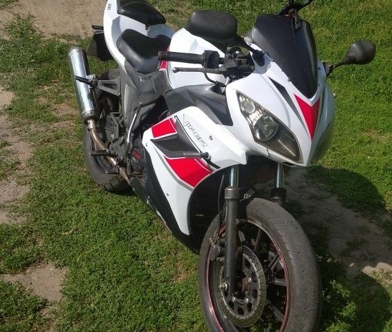 Вайпер Інша, об'ємом двигуна 0.2 л та пробігом 0 тис. км за 500 $, фото 1 на Automoto.ua