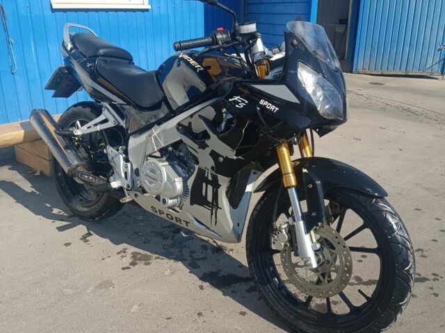 Вайпер Другая, объемом двигателя 0.2 л и пробегом 0 тыс. км за 488 $, фото 1 на Automoto.ua