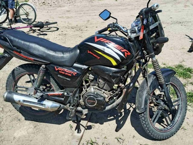 Вайпер Другая, объемом двигателя 0.2 л и пробегом 0 тыс. км за 710 $, фото 1 на Automoto.ua