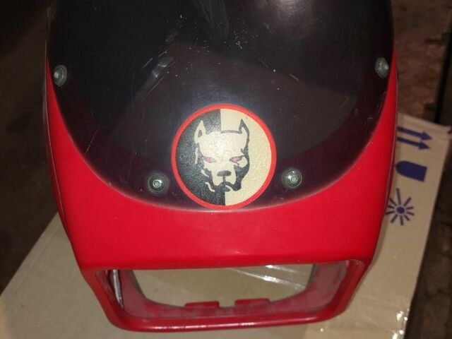 Вайпер Другая, объемом двигателя 0 л и пробегом 0 тыс. км за 10 $, фото 1 на Automoto.ua