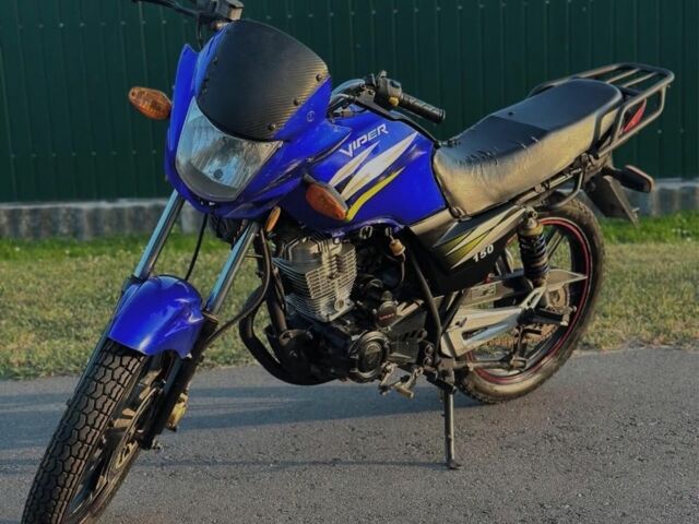 Вайпер Другая, объемом двигателя 0.15 л и пробегом 0 тыс. км за 464 $, фото 1 на Automoto.ua