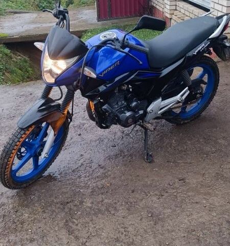 Вайпер Інша, об'ємом двигуна 0 л та пробігом 0 тис. км за 850 $, фото 1 на Automoto.ua