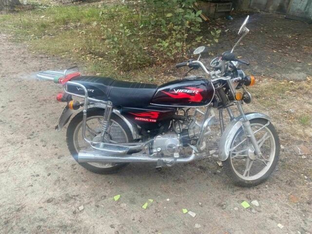 Вайпер Другая, объемом двигателя 0 л и пробегом 0 тыс. км за 550 $, фото 1 на Automoto.ua