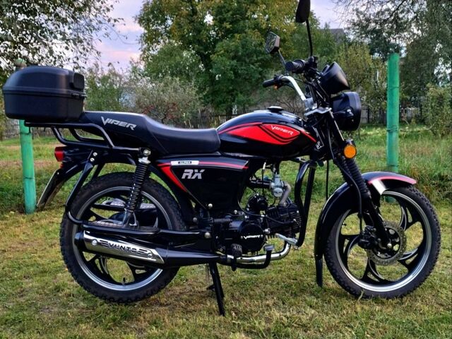 Вайпер Другая, объемом двигателя 0.12 л и пробегом 0 тыс. км за 599 $, фото 1 на Automoto.ua