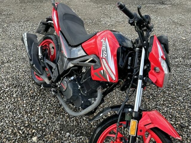 Вайпер Другая, объемом двигателя 0.2 л и пробегом 0 тыс. км за 927 $, фото 1 на Automoto.ua