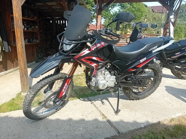 Вайпер Другая, объемом двигателя 0.25 л и пробегом 0 тыс. км за 900 $, фото 1 на Automoto.ua