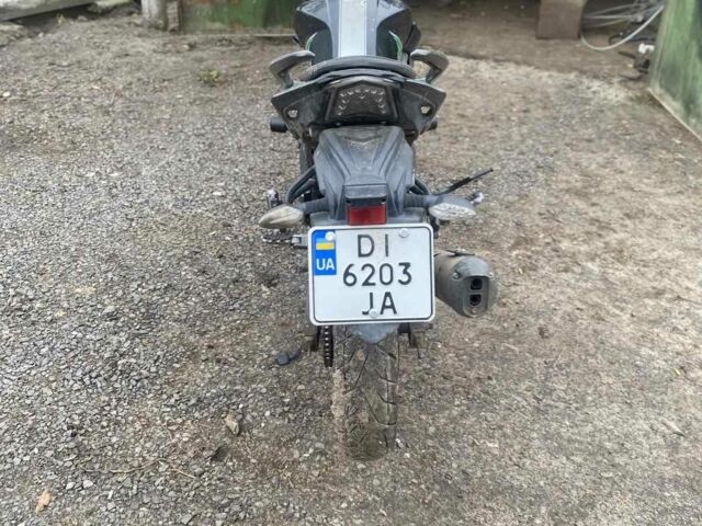 Вайпер Другая, объемом двигателя 0.2 л и пробегом 0 тыс. км за 500 $, фото 1 на Automoto.ua