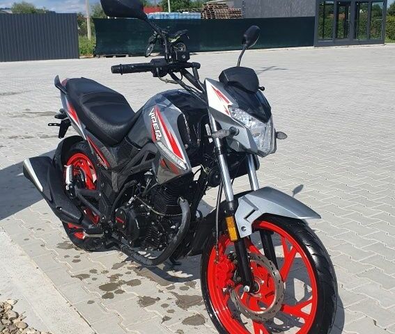 Вайпер Другая, объемом двигателя 0.2 л и пробегом 0 тыс. км за 999 $, фото 1 на Automoto.ua