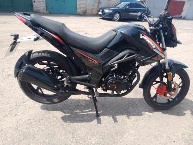 Вайпер Другая, объемом двигателя 0.2 л и пробегом 0 тыс. км за 1067 $, фото 1 на Automoto.ua