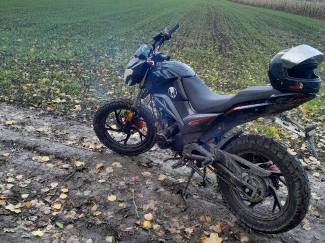 Вайпер Другая, объемом двигателя 0.2 л и пробегом 0 тыс. км за 833 $, фото 1 на Automoto.ua