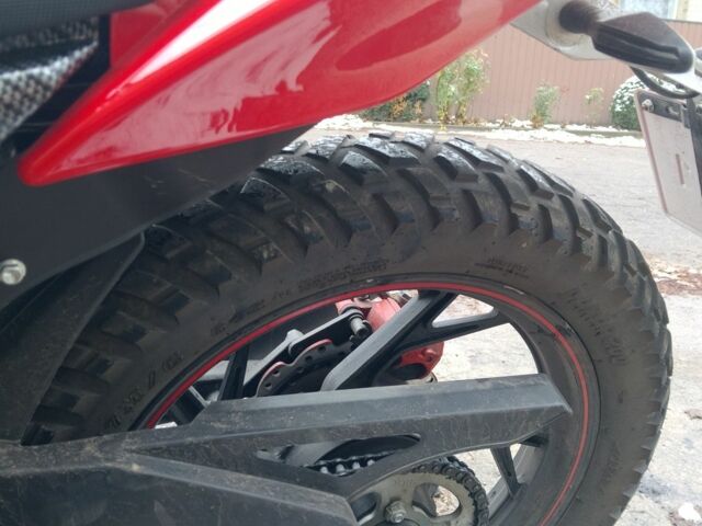 Вайпер Другая, объемом двигателя 0.2 л и пробегом 0 тыс. км за 1017 $, фото 1 на Automoto.ua