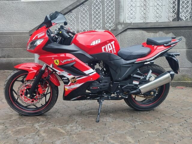 Вайпер Інша, об'ємом двигуна 0.25 л та пробігом 0 тис. км за 1400 $, фото 1 на Automoto.ua