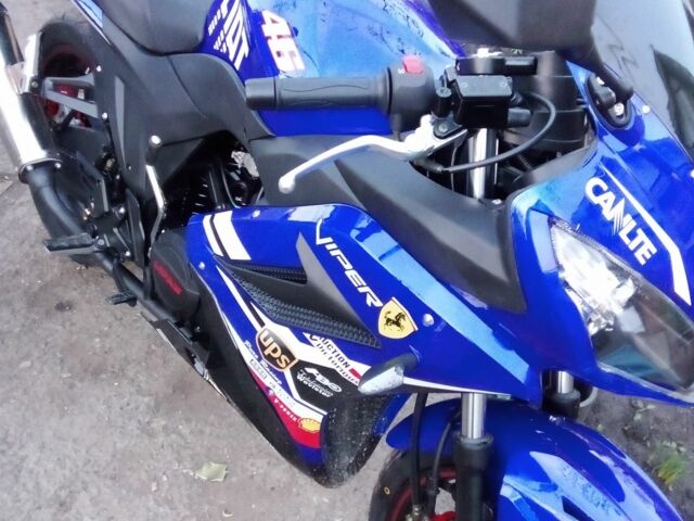 Вайпер Інша, об'ємом двигуна 0.25 л та пробігом 0 тис. км за 1250 $, фото 1 на Automoto.ua