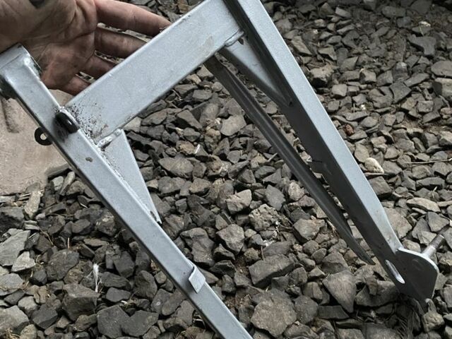 Вайпер Другая, объемом двигателя 0 л и пробегом 0 тыс. км за 15 $, фото 1 на Automoto.ua