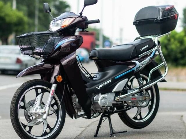 Вайпер Другая, объемом двигателя 0.13 л и пробегом 0 тыс. км за 749 $, фото 1 на Automoto.ua