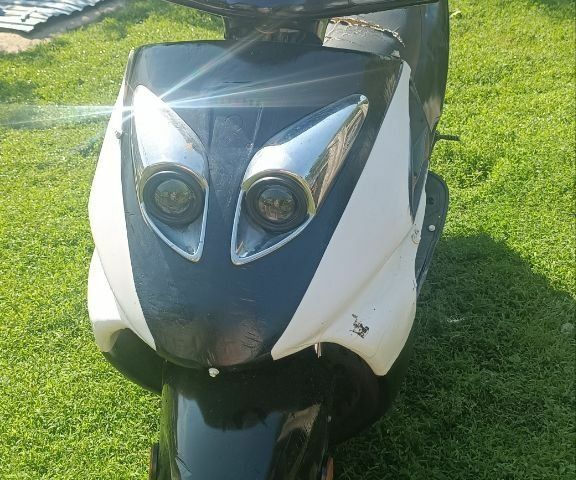 Вайпер Другая, объемом двигателя 50 л и пробегом 0 тыс. км за 178 $, фото 1 на Automoto.ua