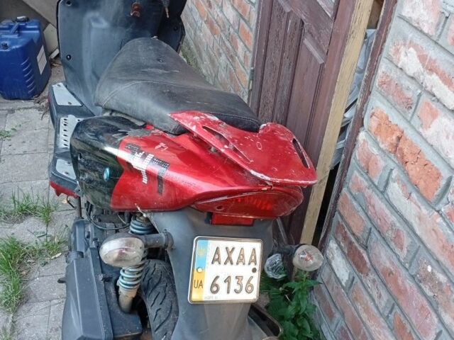 Вайпер Інша, об'ємом двигуна 49 л та пробігом 0 тис. км за 144 $, фото 1 на Automoto.ua