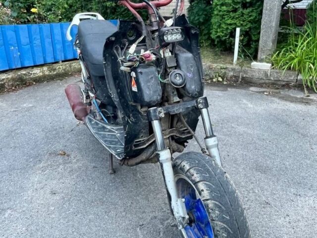 Вайпер Інша, об'ємом двигуна 80 л та пробігом 0 тис. км за 145 $, фото 1 на Automoto.ua