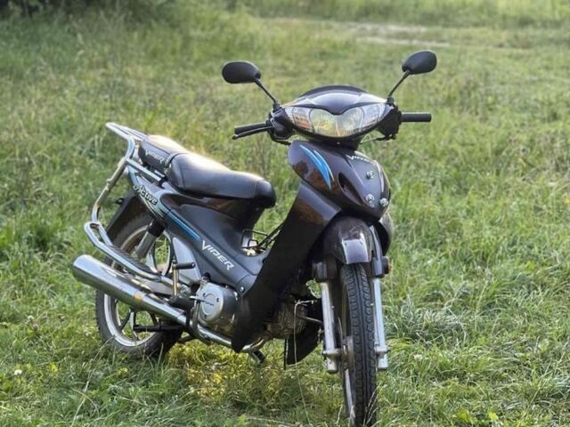 Вайпер Інша, об'ємом двигуна 49 л та пробігом 0 тис. км за 433 $, фото 1 на Automoto.ua