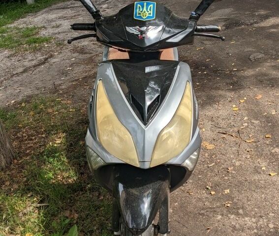 Вайпер Другая, объемом двигателя 49 л и пробегом 0 тыс. км за 15000 $, фото 1 на Automoto.ua