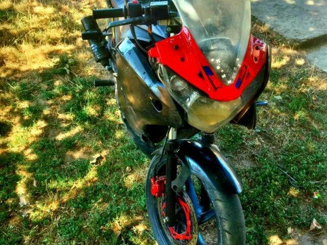 Вайпер Другая, объемом двигателя 0.25 л и пробегом 0 тыс. км за 711 $, фото 1 на Automoto.ua