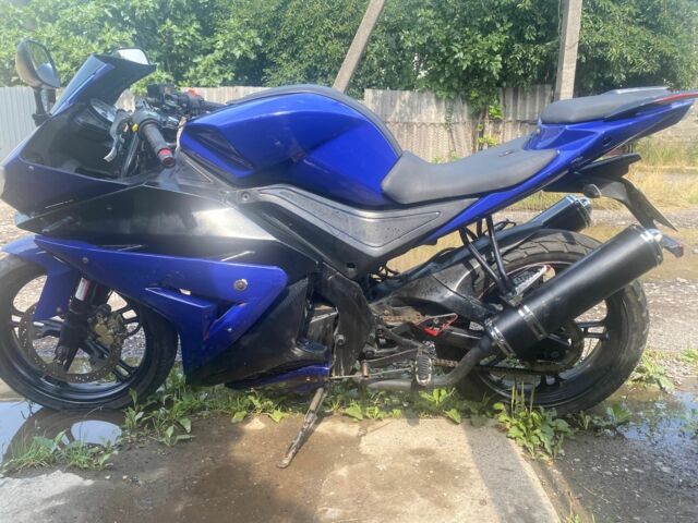 Вайпер Інша, об'ємом двигуна 0.25 л та пробігом 0 тис. км за 830 $, фото 1 на Automoto.ua