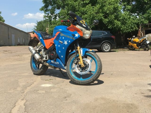 Вайпер Інша, об'ємом двигуна 0.2 л та пробігом 0 тис. км за 600 $, фото 1 на Automoto.ua