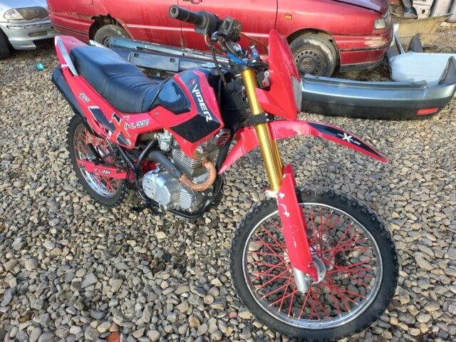 Вайпер Другая, объемом двигателя 0.2 л и пробегом 0 тыс. км за 599 $, фото 1 на Automoto.ua