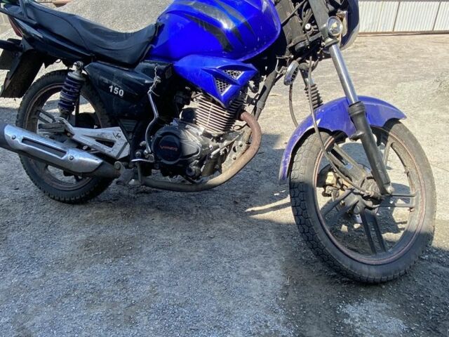 Вайпер Другая, объемом двигателя 0.15 л и пробегом 0 тыс. км за 650 $, фото 1 на Automoto.ua