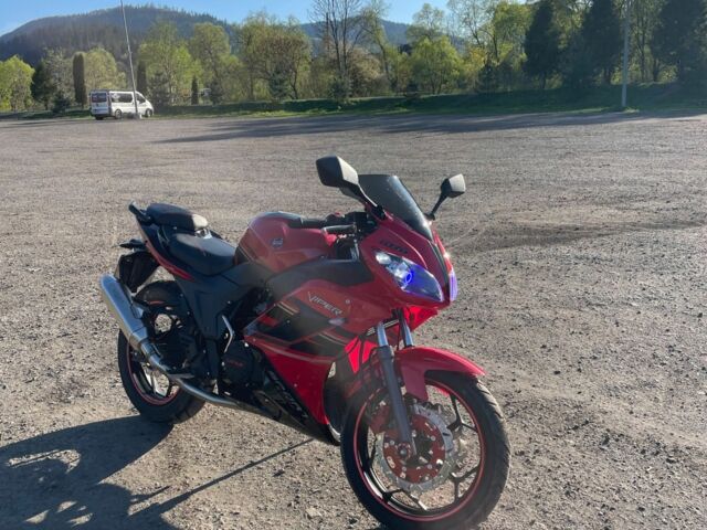 Вайпер Другая, объемом двигателя 0.25 л и пробегом 0 тыс. км за 1550 $, фото 1 на Automoto.ua