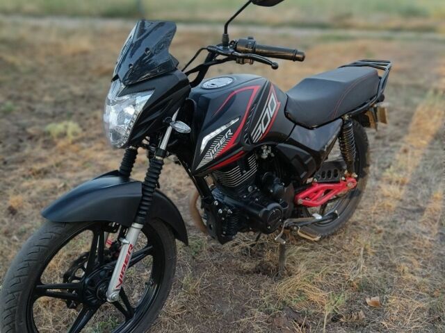 Вайпер Другая, объемом двигателя 0.2 л и пробегом 0 тыс. км за 817 $, фото 1 на Automoto.ua