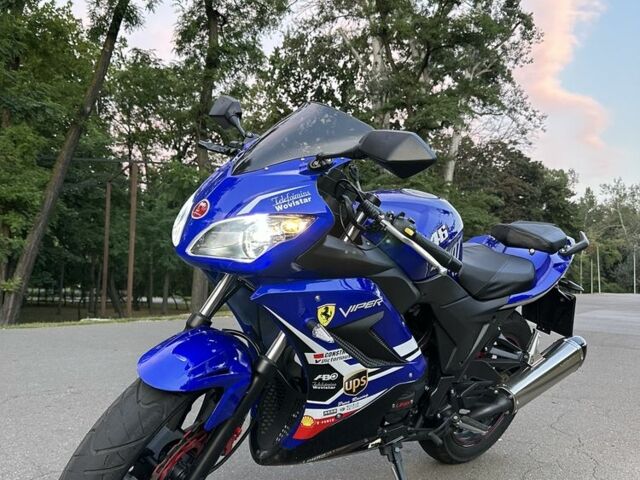Вайпер Інша, об'ємом двигуна 0.25 л та пробігом 0 тис. км за 1400 $, фото 1 на Automoto.ua