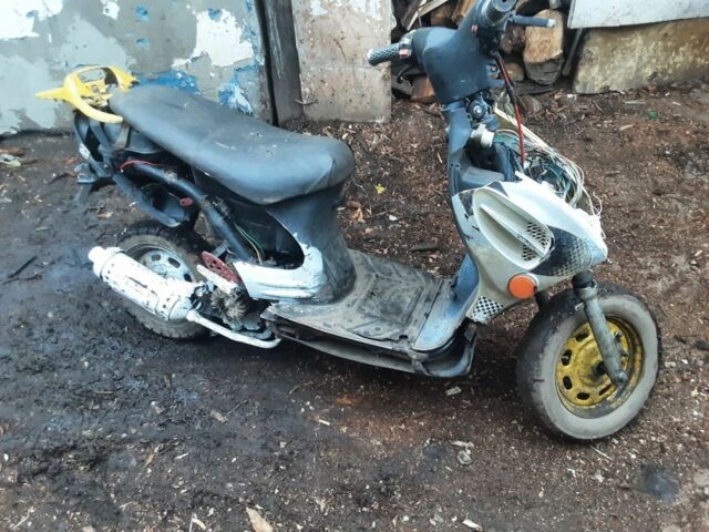 Вайпер Другая, объемом двигателя 80 л и пробегом 0 тыс. км за 50 $, фото 1 на Automoto.ua