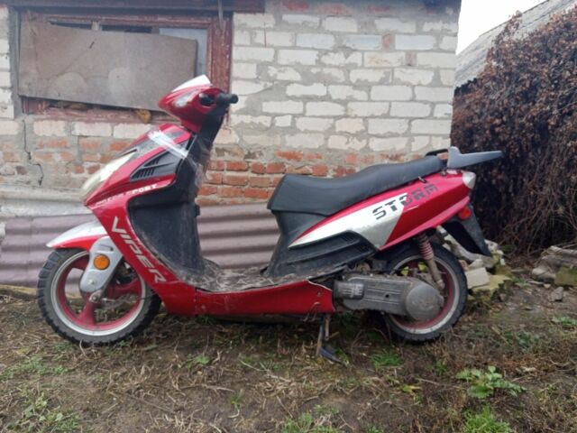 Вайпер Другая, объемом двигателя 0.15 л и пробегом 0 тыс. км за 167 $, фото 1 на Automoto.ua