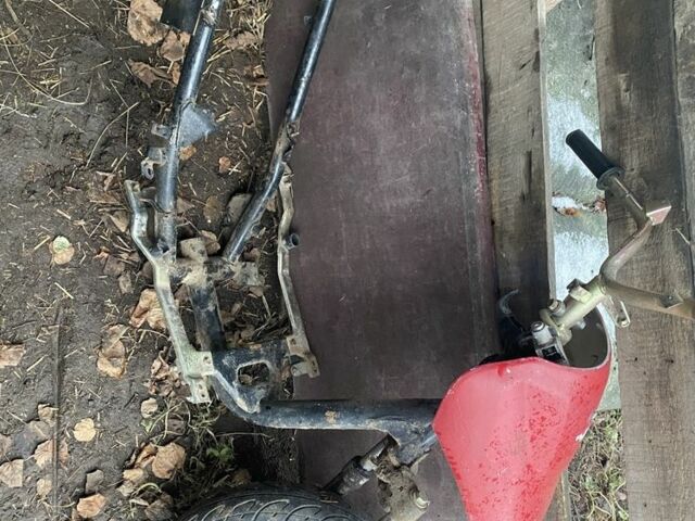 Вайпер Інша, об'ємом двигуна 60 л та пробігом 0 тис. км за 10 $, фото 1 на Automoto.ua