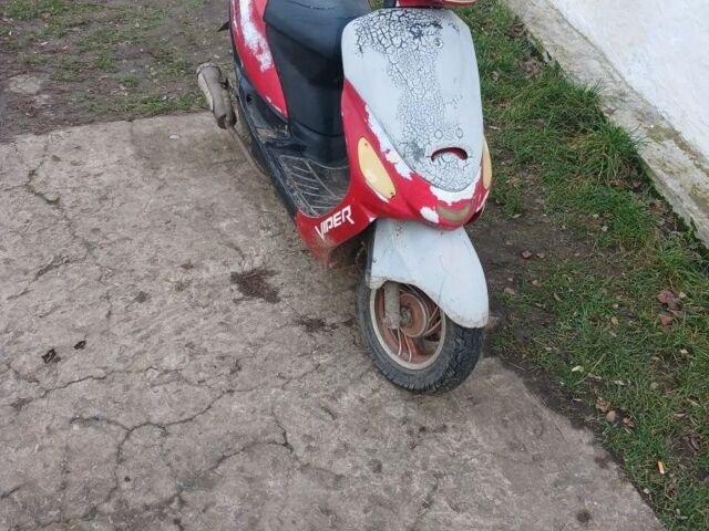 Вайпер Другая, объемом двигателя 50 л и пробегом 0 тыс. км за 238 $, фото 1 на Automoto.ua