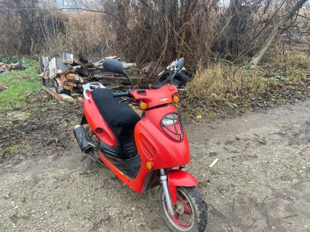 Вайпер Інша, об'ємом двигуна 49 л та пробігом 0 тис. км за 237 $, фото 1 на Automoto.ua