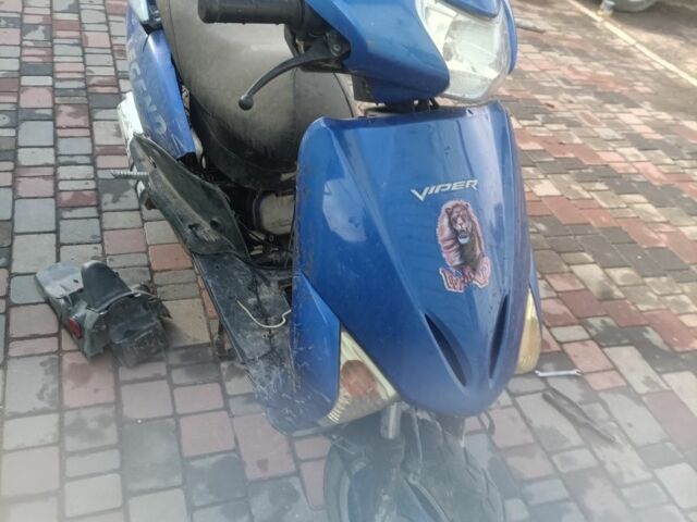 Вайпер Другая, объемом двигателя 80 л и пробегом 0 тыс. км за 190 $, фото 1 на Automoto.ua