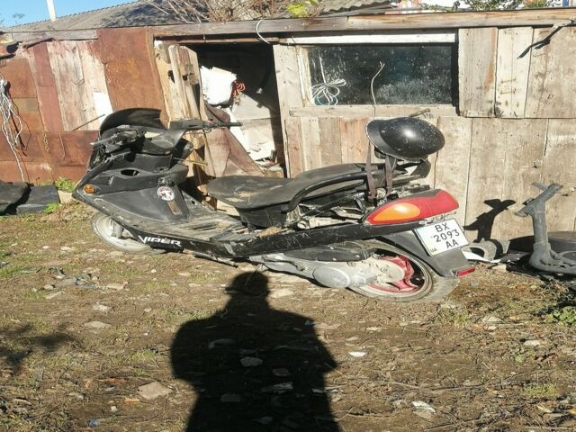 Вайпер Інша, об'ємом двигуна 0.15 л та пробігом 0 тис. км за 190 $, фото 1 на Automoto.ua