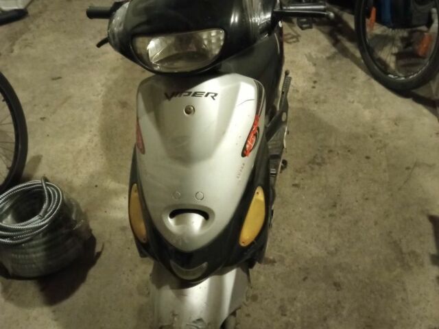 Вайпер Другая, объемом двигателя 50 л и пробегом 0 тыс. км за 69 $, фото 1 на Automoto.ua