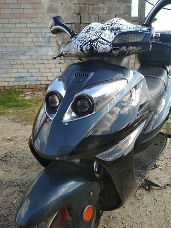 Вайпер Другая, объемом двигателя 0.15 л и пробегом 0 тыс. км за 460 $, фото 1 на Automoto.ua