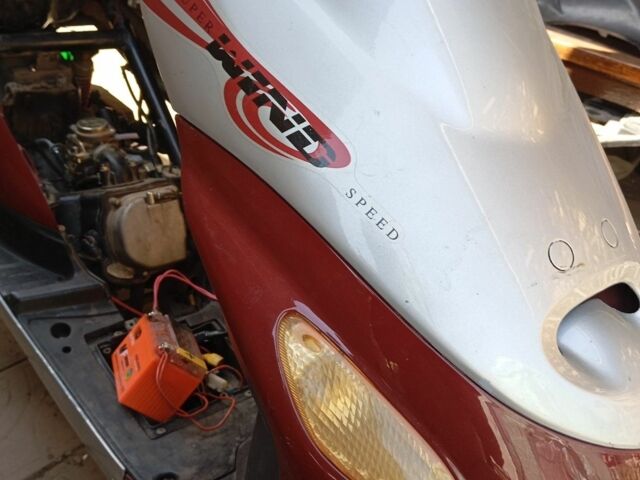 Вайпер Другая, объемом двигателя 49 л и пробегом 0 тыс. км за 131 $, фото 1 на Automoto.ua