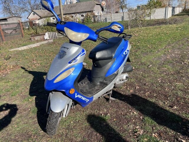 Вайпер Другая, объемом двигателя 50 л и пробегом 0 тыс. км за 290 $, фото 1 на Automoto.ua