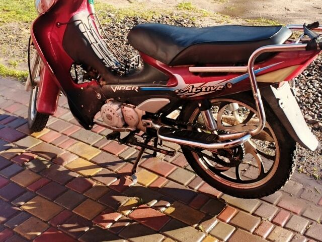 Вайпер Другая, объемом двигателя 0 л и пробегом 0 тыс. км за 357 $, фото 1 на Automoto.ua