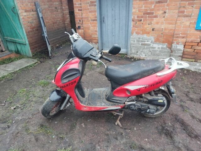 Вайпер Другая, объемом двигателя 49 л и пробегом 0 тыс. км за 107 $, фото 1 на Automoto.ua