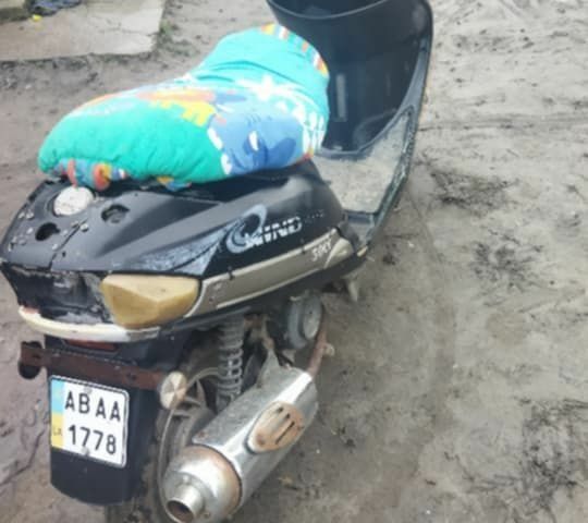 Вайпер Другая, объемом двигателя 80 л и пробегом 0 тыс. км за 95 $, фото 1 на Automoto.ua