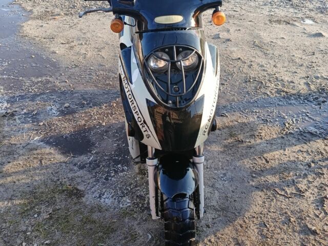 Вайпер Другая, объемом двигателя 80 л и пробегом 0 тыс. км за 200 $, фото 1 на Automoto.ua