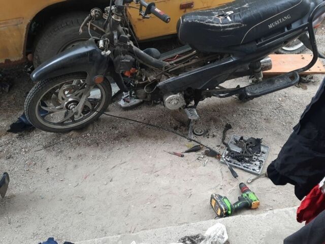 Вайпер Інша, об'ємом двигуна 0.11 л та пробігом 0 тис. км за 119 $, фото 1 на Automoto.ua