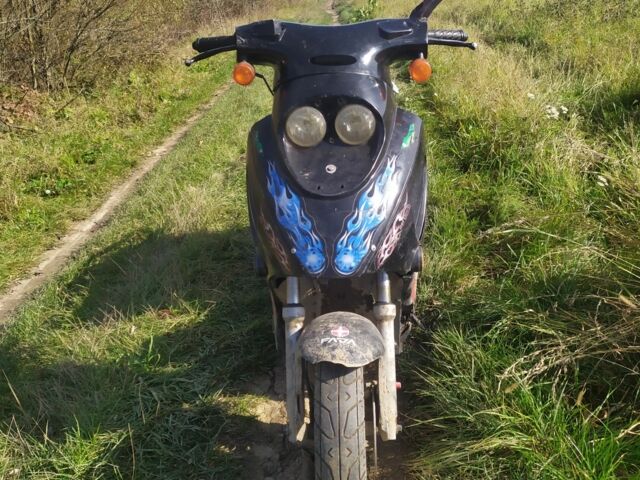 Вайпер Інша, об'ємом двигуна 80 л та пробігом 0 тис. км за 203 $, фото 1 на Automoto.ua