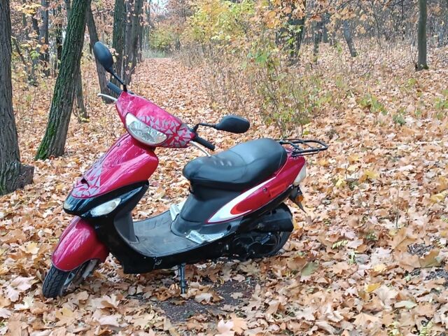 Вайпер Інша, об'ємом двигуна 50 л та пробігом 0 тис. км за 285 $, фото 1 на Automoto.ua